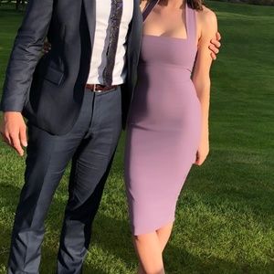 x revolve boulevard midi dress